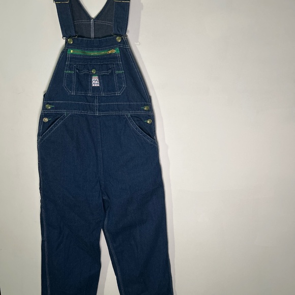 Overalls - Picture 1 of 2